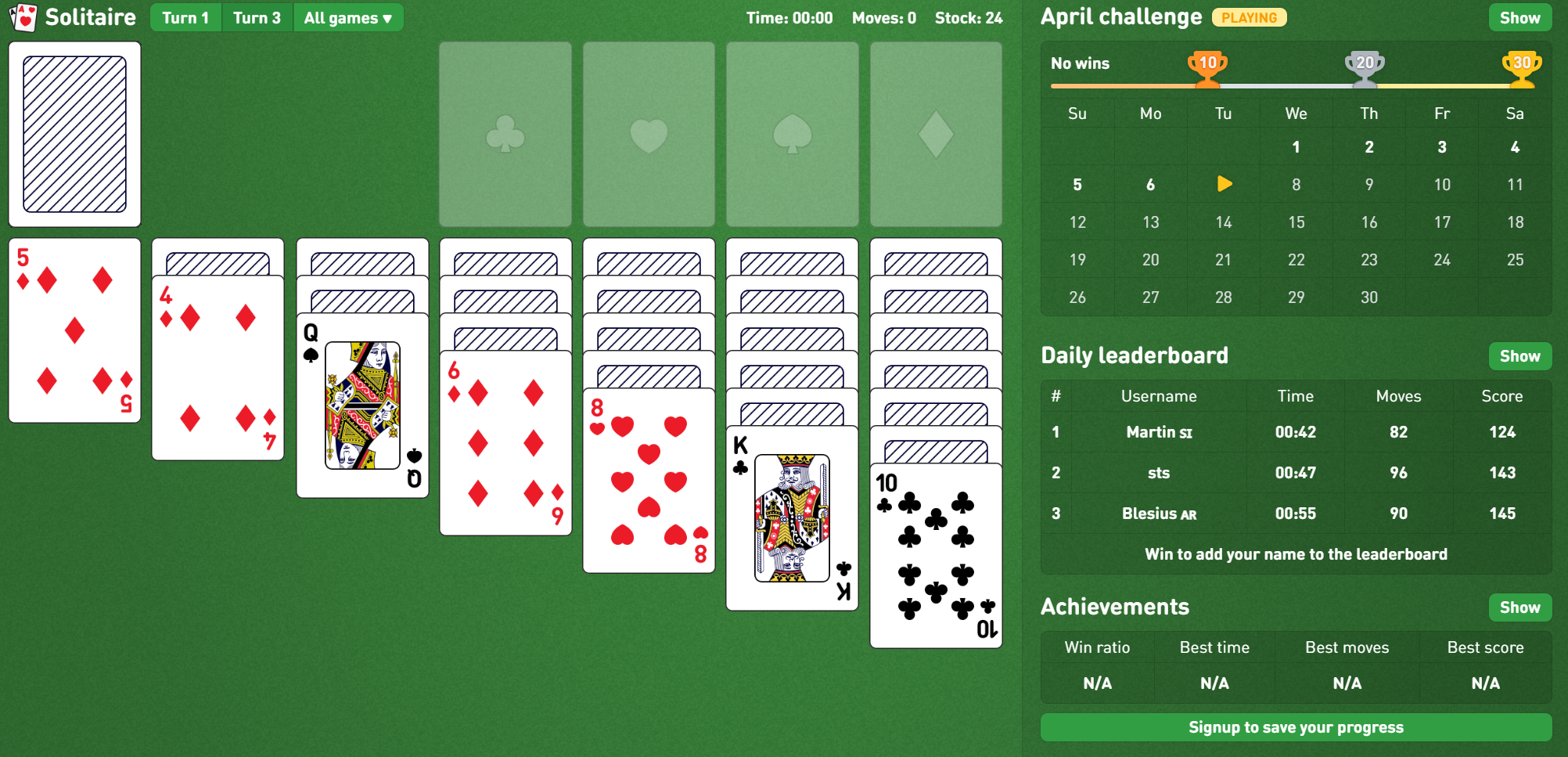 온라인 스파이더게임