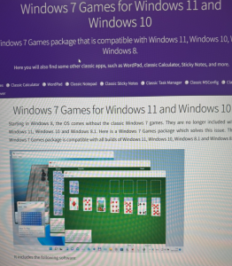 클래식 스파이더게임 다운받기